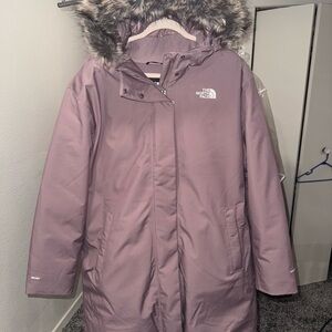 The North Face Women's Arctic Parka